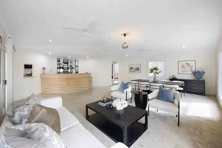 Second view of Homely house listing, 7 Hayman Court, Buderim QLD 4556