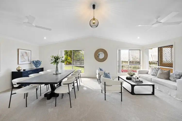 Third view of Homely house listing, 7 Hayman Court, Buderim QLD 4556
