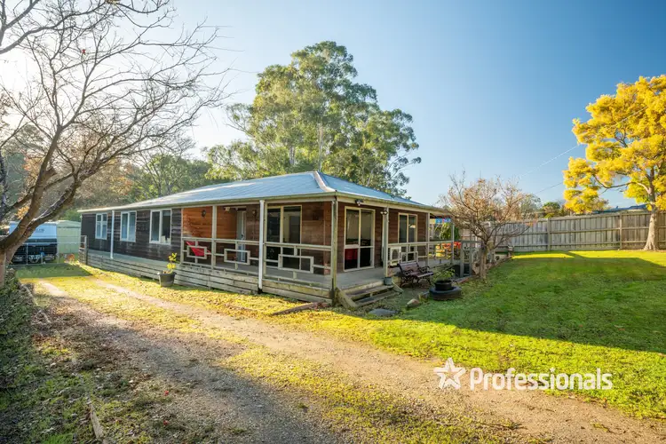 73 Middleton Drive, Woori Yallock VIC 3139