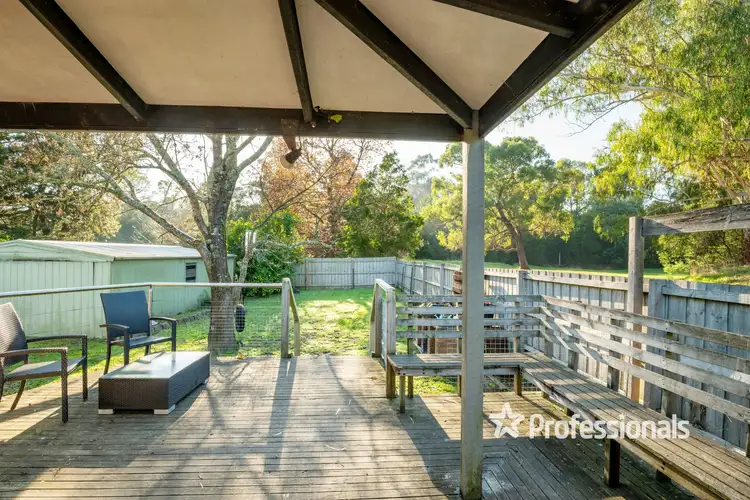 Second view of Homely house listing, 73 Middleton Drive, Woori Yallock VIC 3139