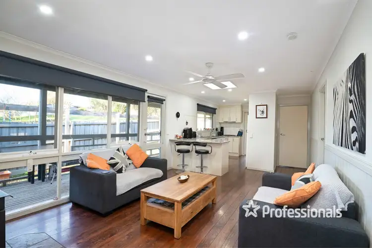 Third view of Homely house listing, 73 Middleton Drive, Woori Yallock VIC 3139