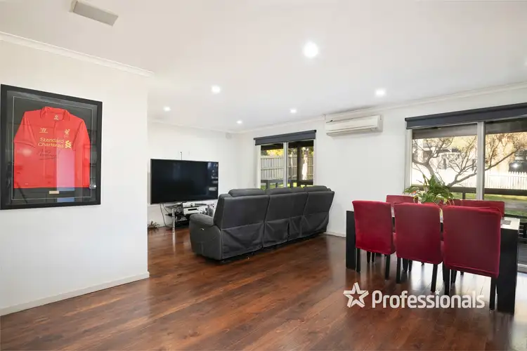 Fourth view of Homely house listing, 73 Middleton Drive, Woori Yallock VIC 3139