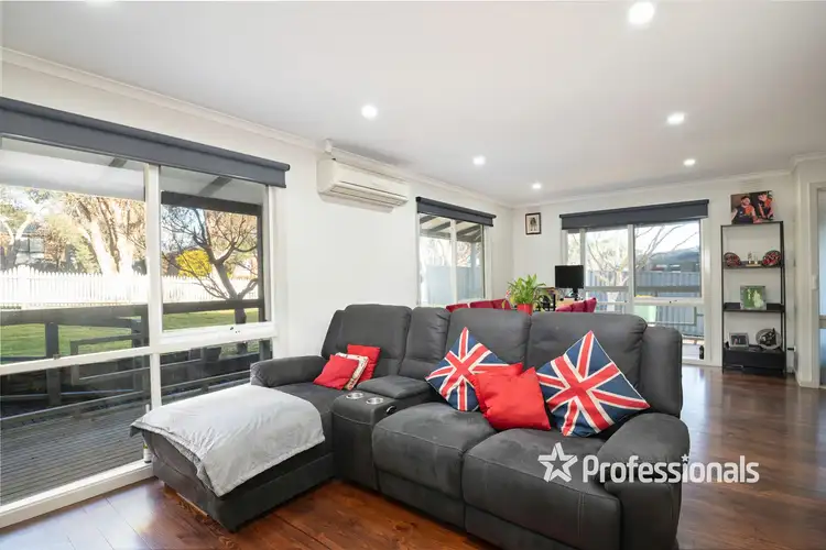 Fifth view of Homely house listing, 73 Middleton Drive, Woori Yallock VIC 3139