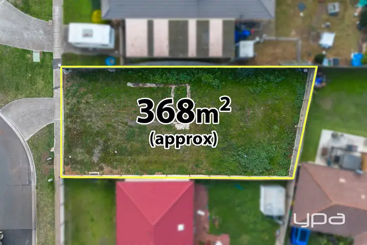 254 Bulmans Road, Melton West VIC 3337