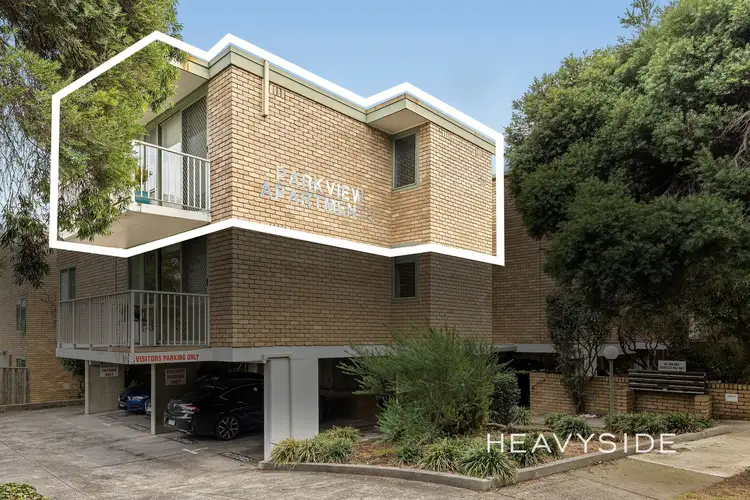 4/11-13 O'Shaughnessy Street, Kew VIC 3101