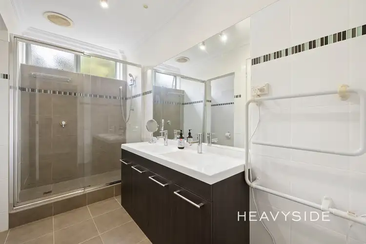 Sixth view of Homely apartment listing, 4/11-13 O'Shaughnessy Street, Kew VIC 3101