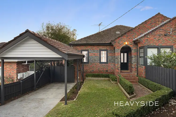Main view of Homely house listing, 4 Drewett Street, Surrey Hills VIC 3127