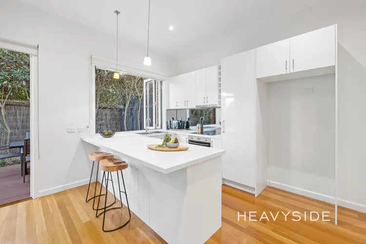 Fourth view of Homely house listing, 4 Drewett Street, Surrey Hills VIC 3127