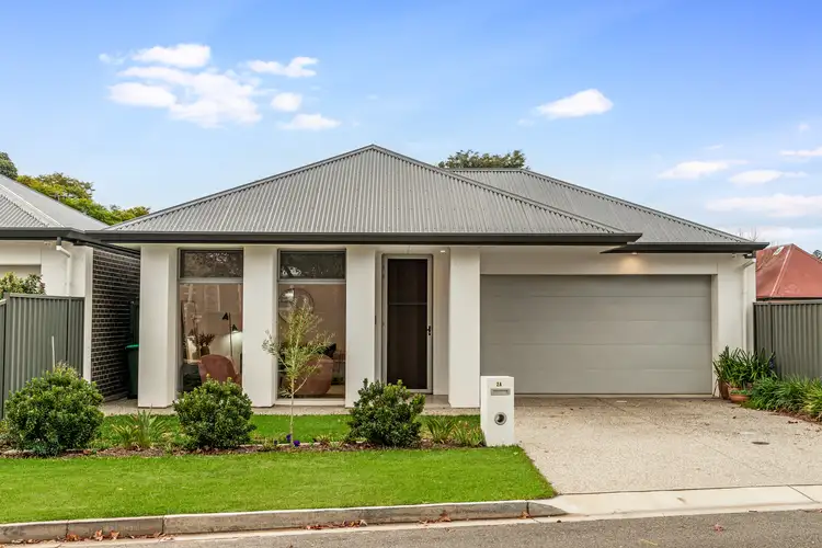 2A Oxley Street, Somerton Park SA 5044