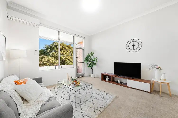 8/47-49 Burlington Road, Homebush NSW 2140