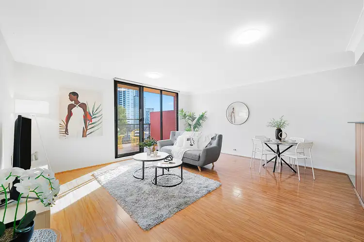 Main view of Homely apartment listing, 22/1-4 The Crescent, Strathfield NSW 2135