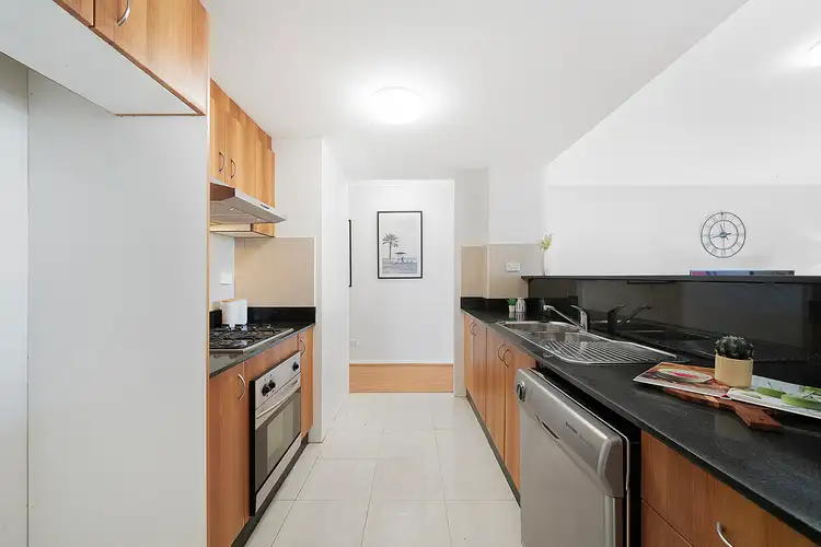 Fourth view of Homely apartment listing, 22/1-4 The Crescent, Strathfield NSW 2135