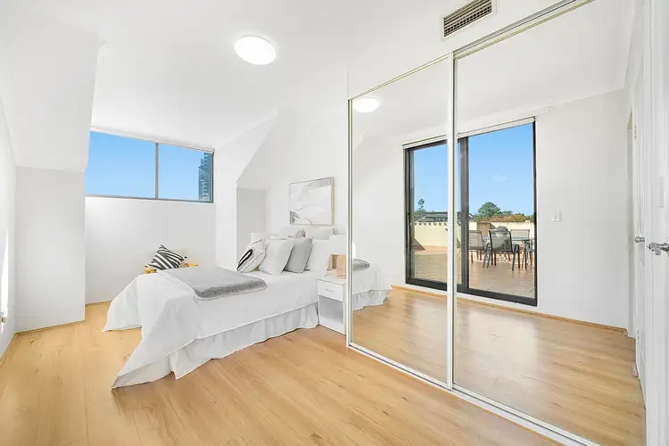 Sixth view of Homely apartment listing, 22/1-4 The Crescent, Strathfield NSW 2135