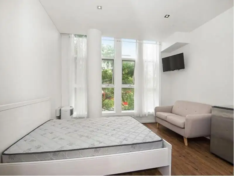 Main view of Homely apartment listing, 2/117-121 Bouverie Street, Carlton VIC 3053