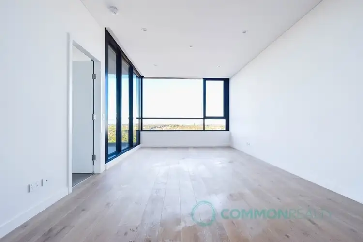 Second view of Homely apartment listing, 1101B/26 Cambridge Street, Epping NSW 2121