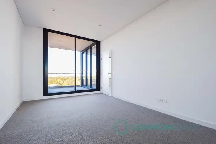 Third view of Homely apartment listing, 1101B/26 Cambridge Street, Epping NSW 2121