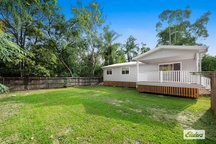 Fourth view of Homely house listing, 37a Doretta Street, Shailer Park QLD 4128