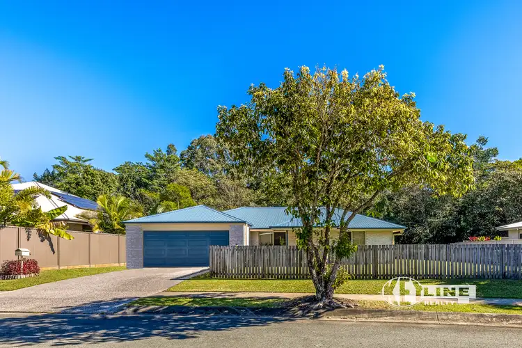 7 Maple Court, Yandina QLD 4561