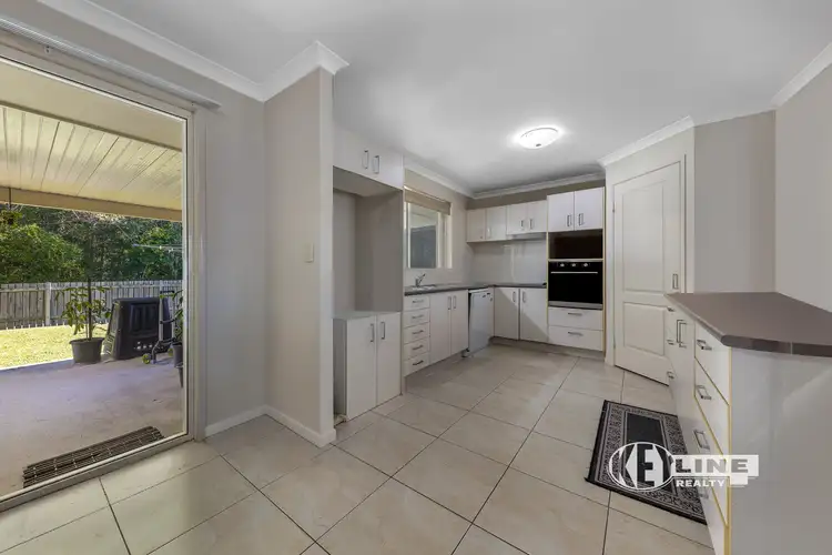Second view of Homely house listing, 7 Maple Court, Yandina QLD 4561