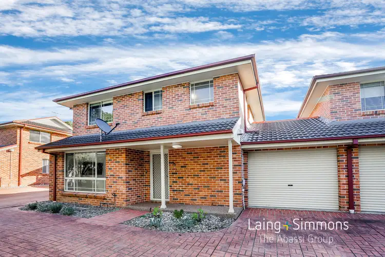 2/74 Stafford Street, Kingswood NSW 2747