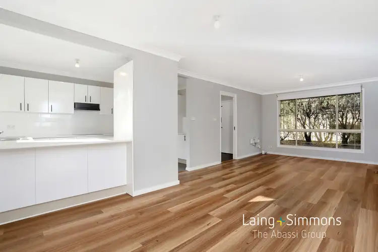 Fourth view of Homely townhouse listing, 2/74 Stafford Street, Kingswood NSW 2747