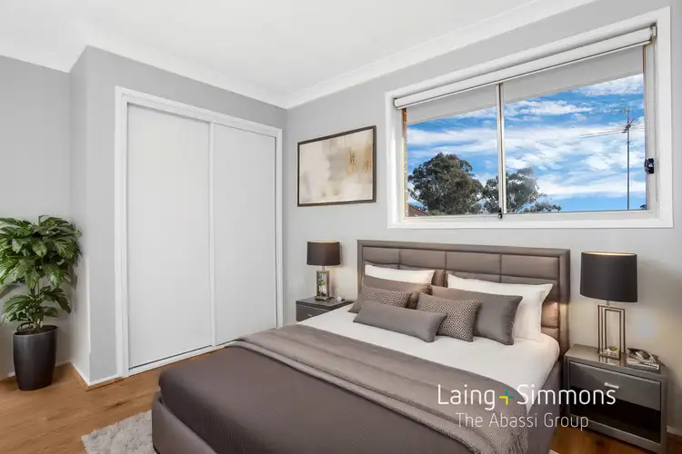 Sixth view of Homely townhouse listing, 2/74 Stafford Street, Kingswood NSW 2747