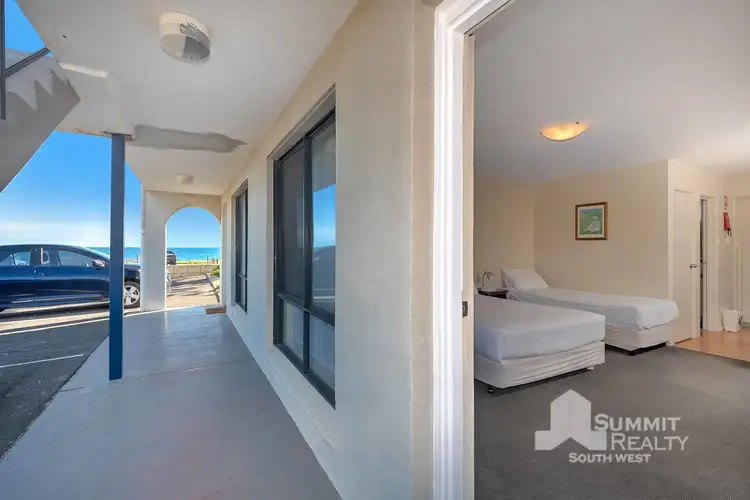 Third view of Homely unit listing, 2/121 Ocean Drive, Bunbury WA 6230