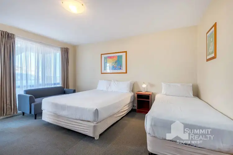 Fifth view of Homely unit listing, 2/121 Ocean Drive, Bunbury WA 6230