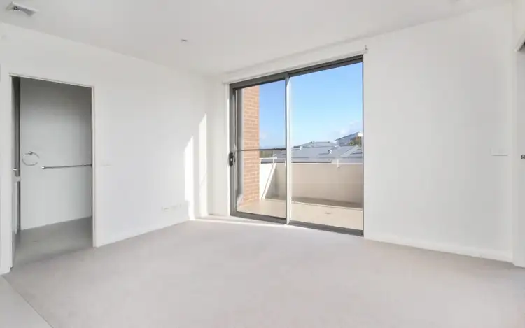 Sixth view of Homely unit listing, 52/301 Flemington Road, Franklin ACT 2913