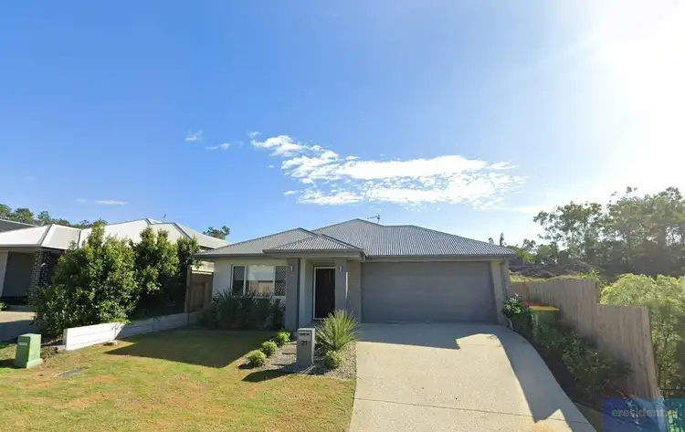 Main view of Homely house listing, 21 Eiger Street, Holmview QLD 4207