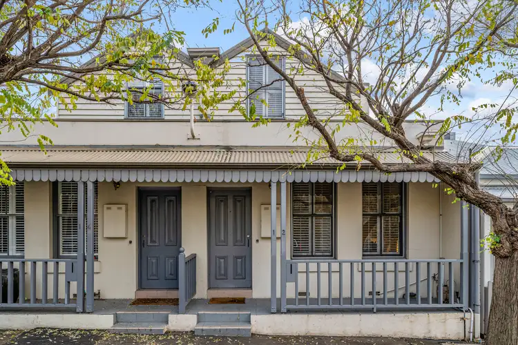 12 Dow Street, South Melbourne VIC 3205