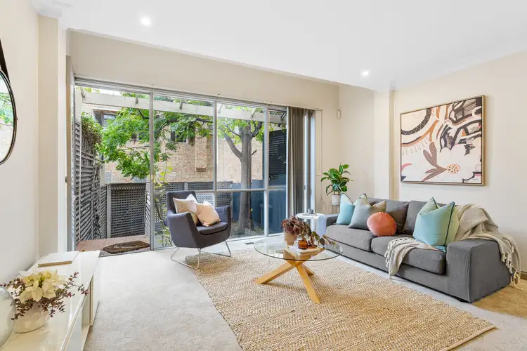 Second view of Homely house listing, 12 Dow Street, South Melbourne VIC 3205