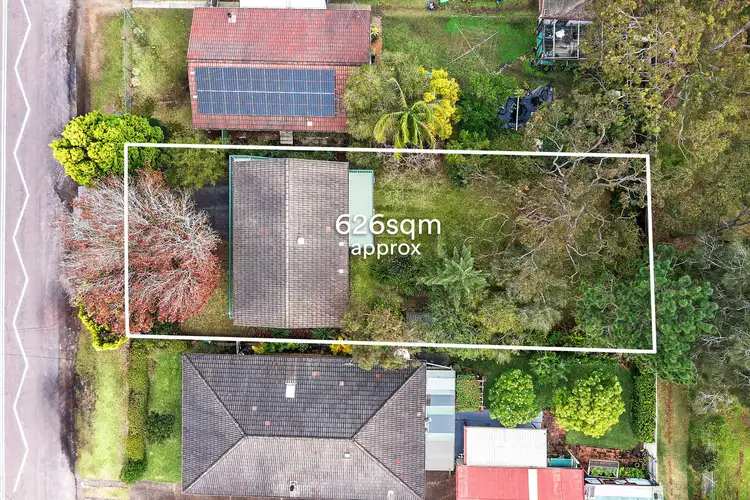 Second view of Homely house listing, 62 Emu Drive, San Remo NSW 2262