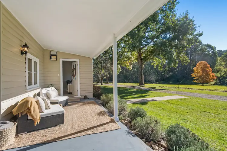 1190 Belmore Falls Road, Wildes Meadow NSW 2577