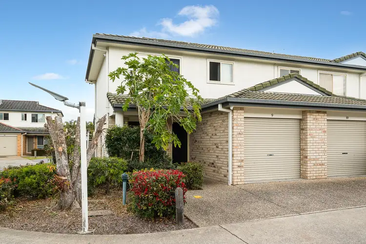 9/23 Allora Street, Waterford West QLD 4133