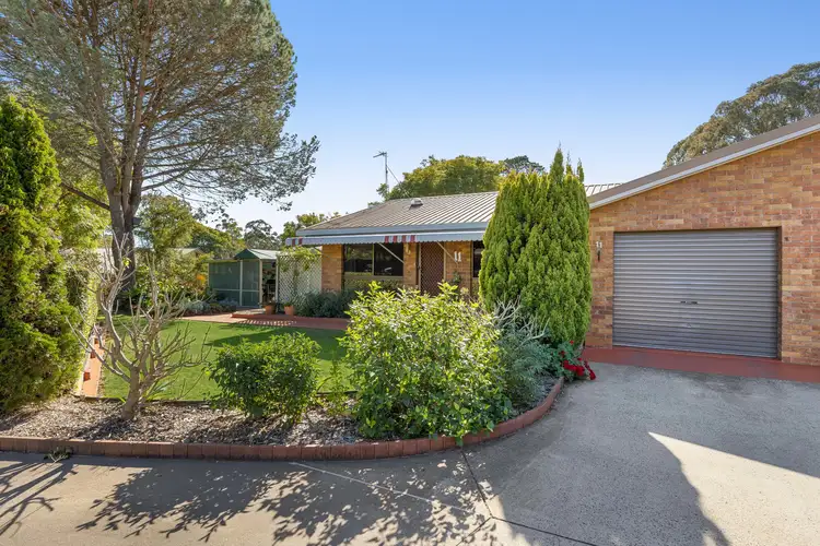 11/8 Highfields Road, Highfields QLD 4352