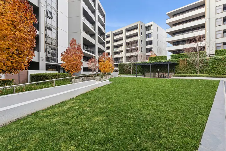 166/46 Macquarie Street