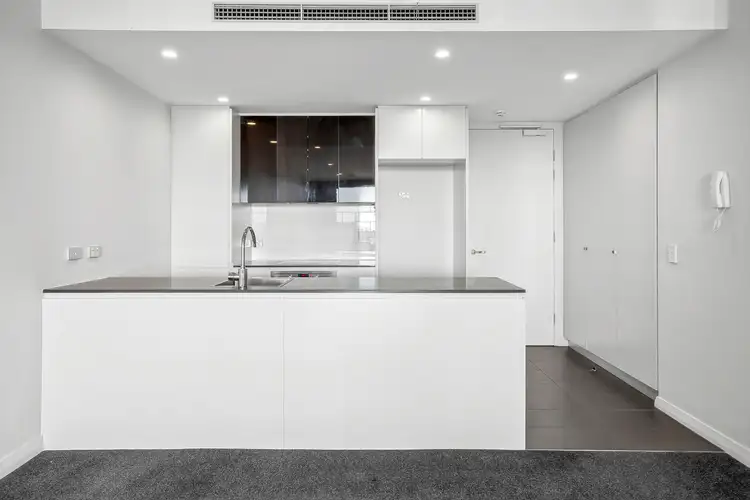 Fourth view of Homely apartment listing, 166/46 Macquarie Street, Barton ACT 2600