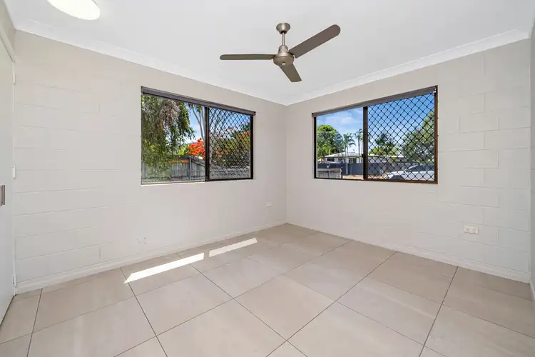 Third view of Homely semi-detached listing, 1/5 Dingah Street, Rasmussen QLD 4815