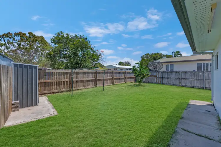 Fourth view of Homely semi-detached listing, 1/5 Dingah Street, Rasmussen QLD 4815