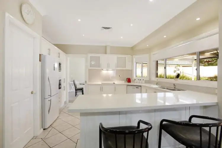 85 Welling Drive, Narellan Vale NSW 2567