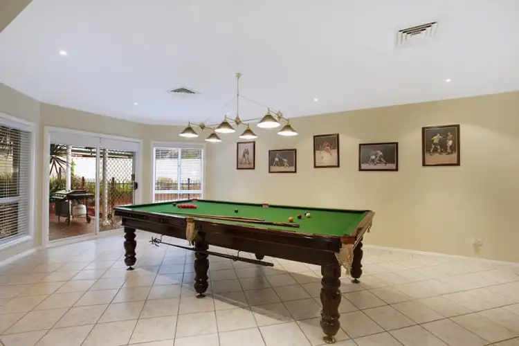 Fifth view of Homely house listing, 85 Welling Drive, Narellan Vale NSW 2567