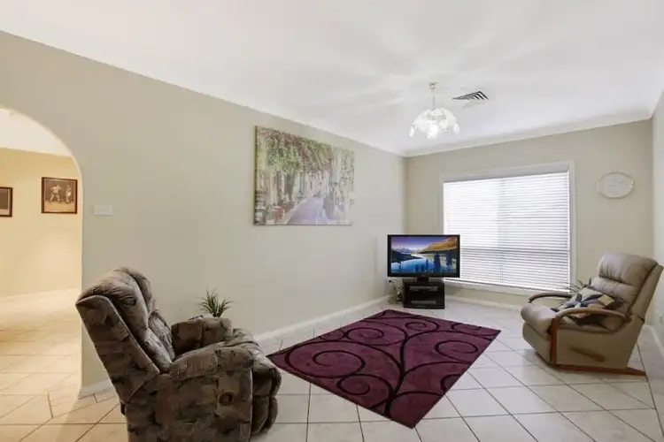 Sixth view of Homely house listing, 85 Welling Drive, Narellan Vale NSW 2567