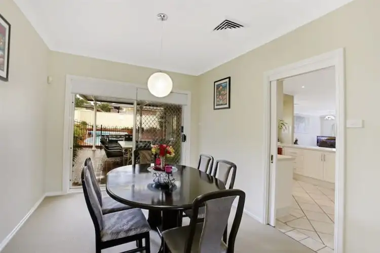 Seventh view of Homely house listing, 85 Welling Drive, Narellan Vale NSW 2567