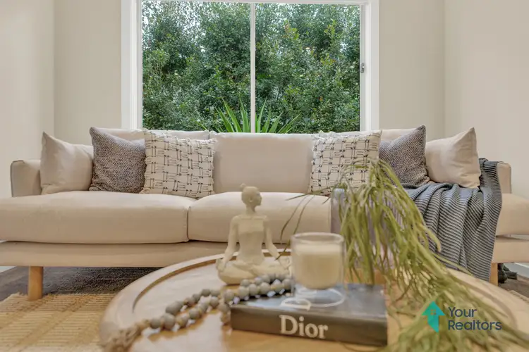22 Penver Drive, Cobblebank VIC 3338