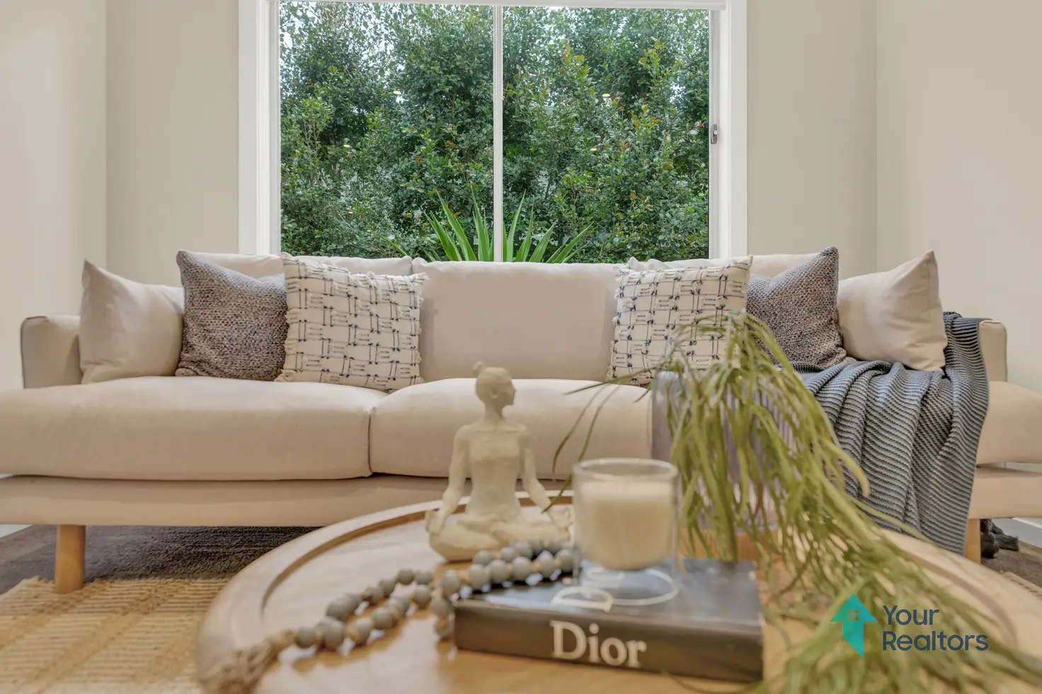 Main view of Homely house listing, 22 Penver Drive, Cobblebank VIC 3338