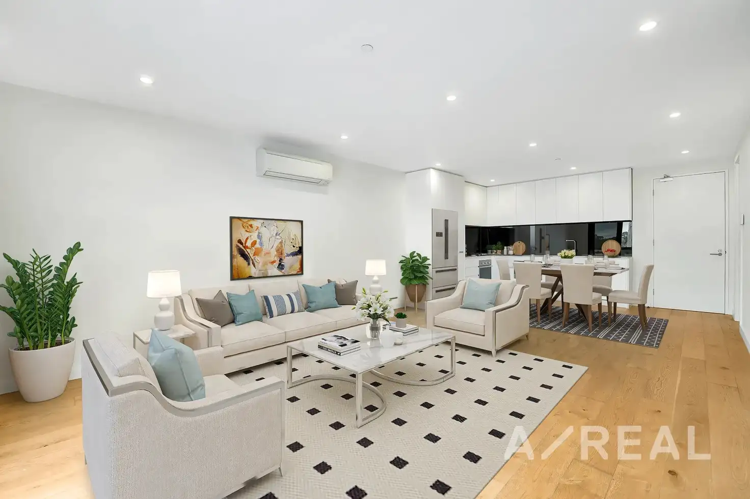 Main view of Homely apartment listing, 309/119 Poath Road, Murrumbeena VIC 3163