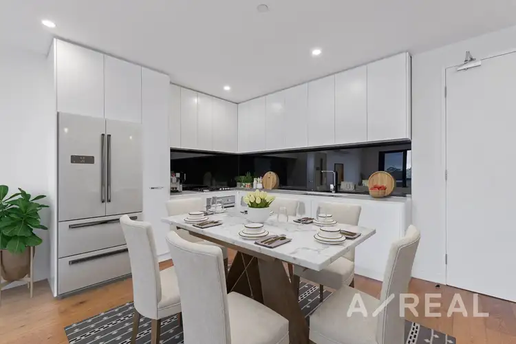 Third view of Homely apartment listing, 309/119 Poath Road, Murrumbeena VIC 3163