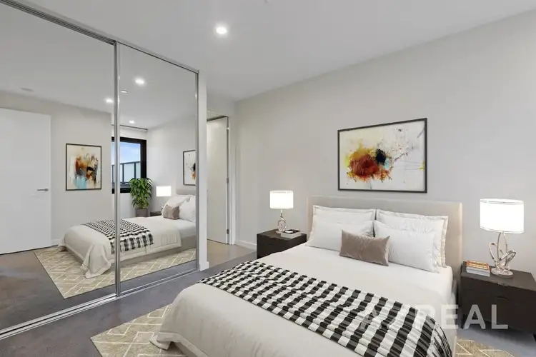 Fifth view of Homely apartment listing, 309/119 Poath Road, Murrumbeena VIC 3163