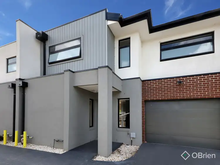 2/3 Linton Street, Moorabbin VIC 3189